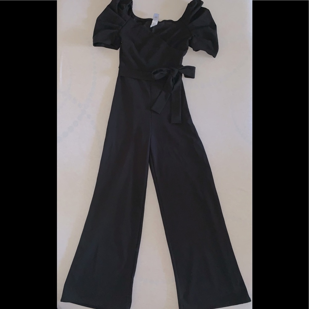 Jumpsuit